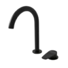 2-Hole Cavity - Black