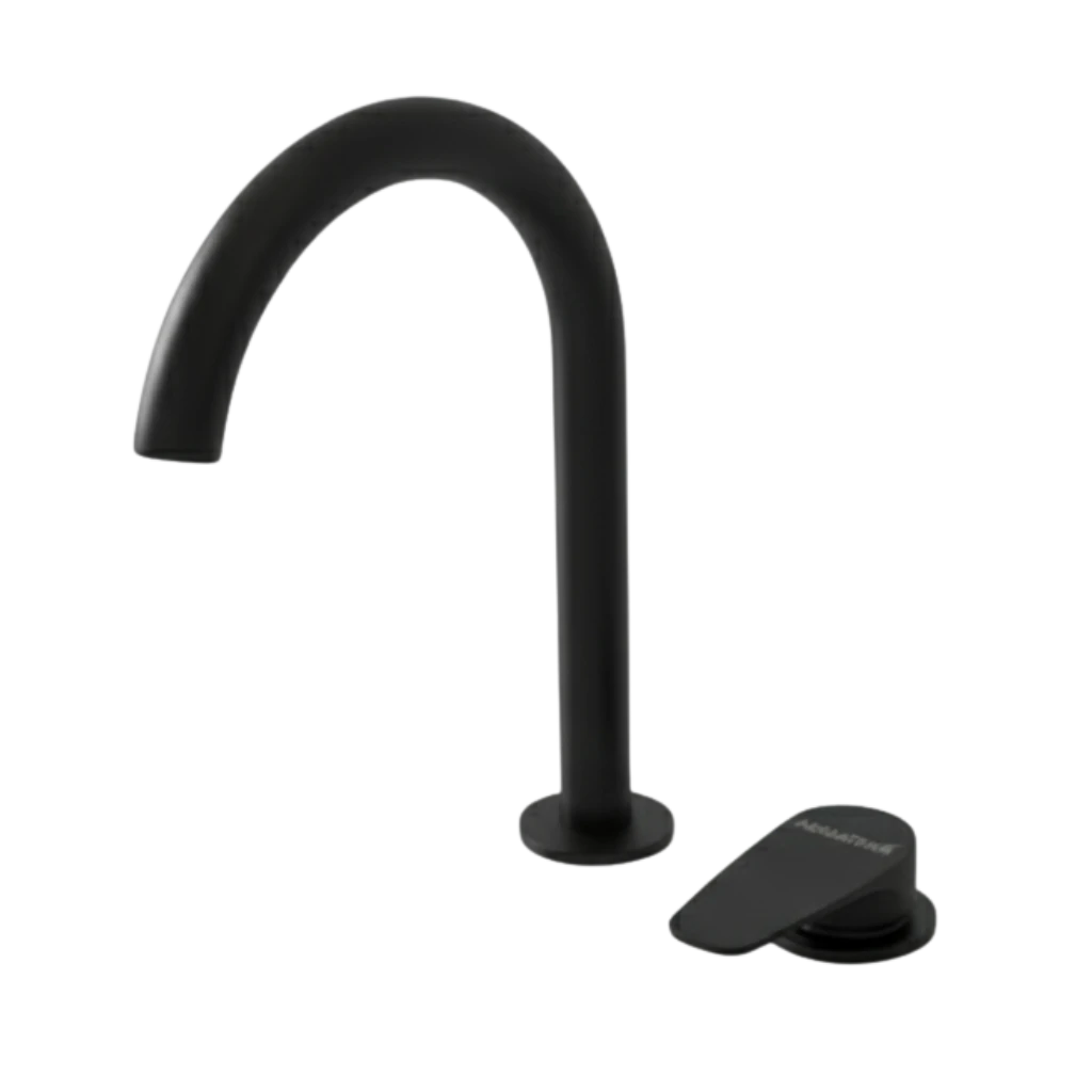 2-Hole Cavity - Black