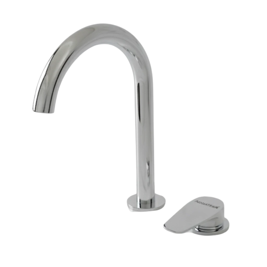 2-Hole Cavity - Chrome