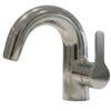 Acme - Basin Mixer - Chrome