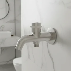 Acme Double Bib Cock in Daylight