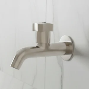 Bib Cock A in Daylight