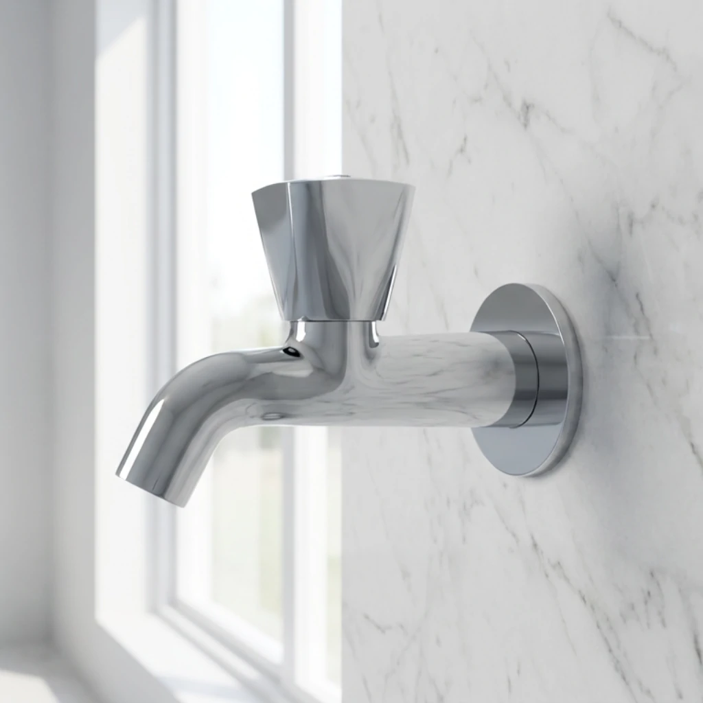 Bib Cock B in Daylight