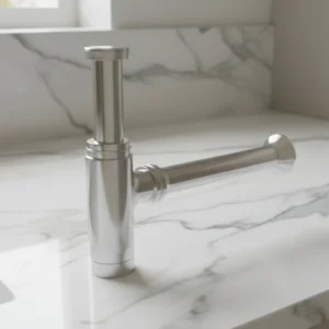 Bottle Trap in Daylight