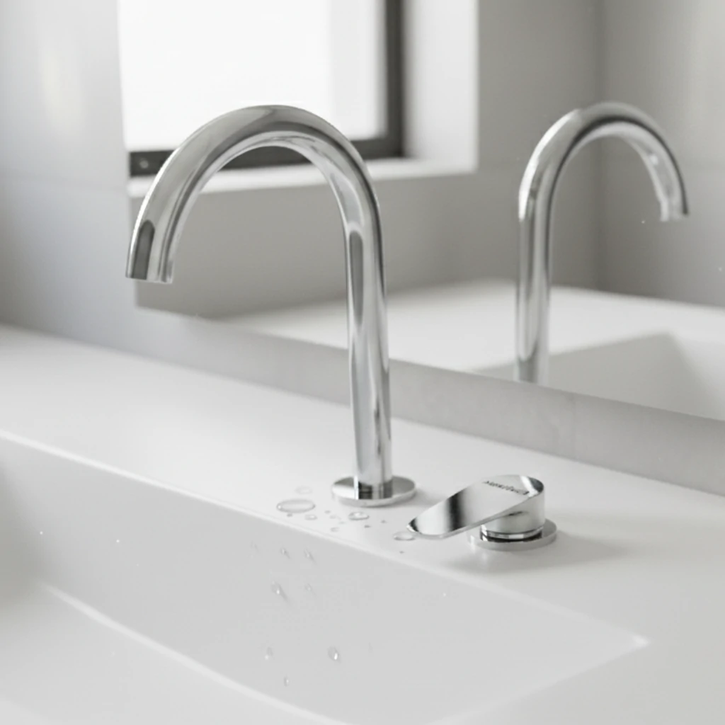 Cavity - 2-Hole in Daylight