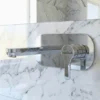 Eco Concealed Basin Mixer in Daylight Eco Concealed Basin Mixer in Daylight