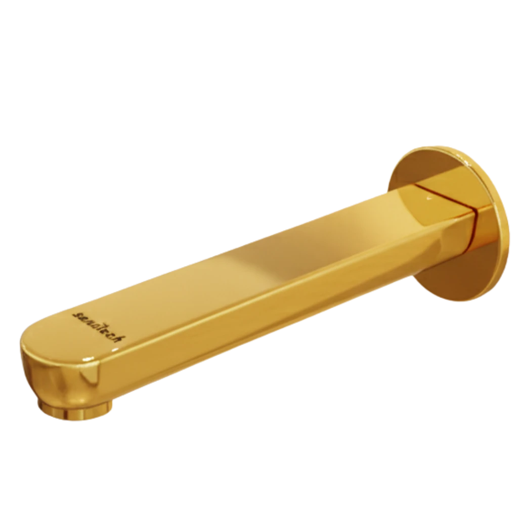 Eco - Spout - Gold