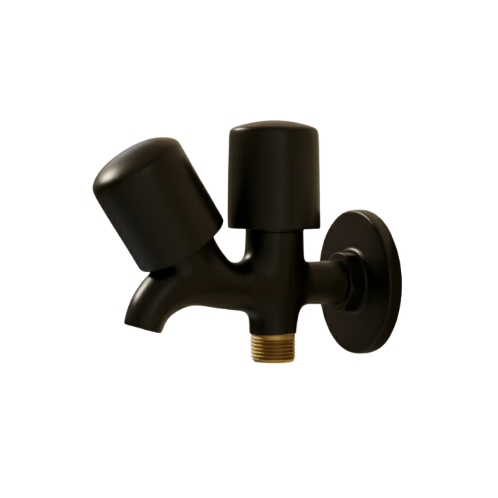 Economy - DBC - Black