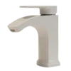 Flow - Basin Mixer - White