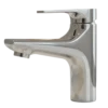Gist - Basin Mixer - Chrome