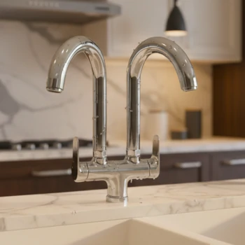 Kitchen Sink Mixers - Category