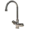 Leo - Basin Mixer - Chrome Leo - Basin Mixer - Chrome