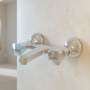 Masjid Mixer in Daylight