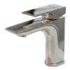 Moderation - Basin Mixer - Chrome