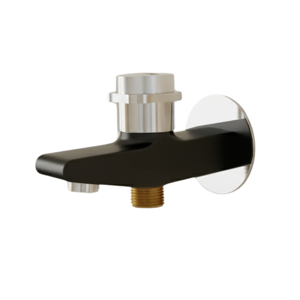 Moderation - DBC - Black & Chrome