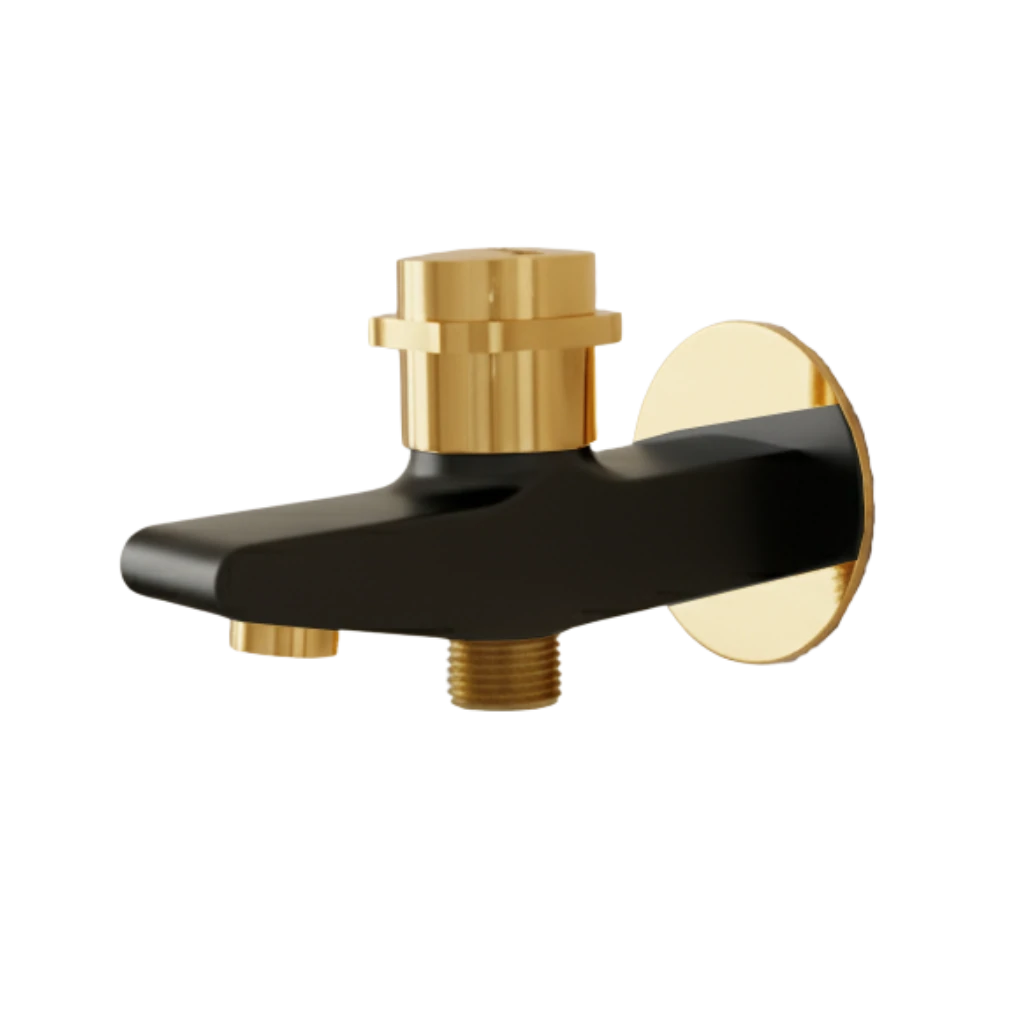 Moderation - DBC - Black & Gold