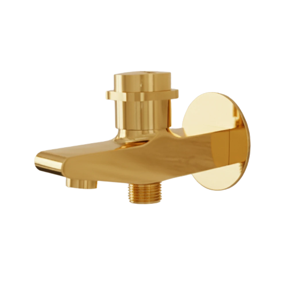 Moderation - DBC - Gold