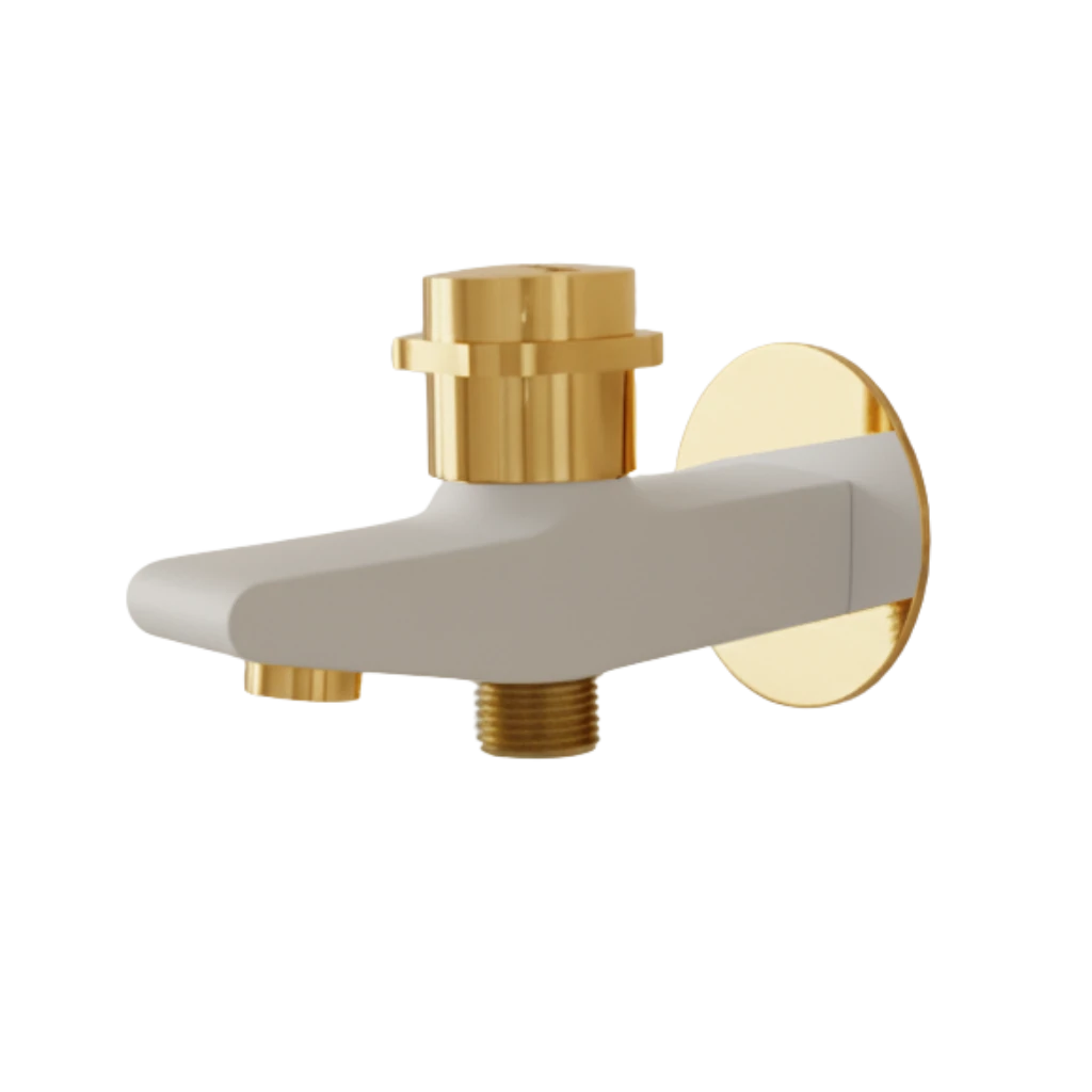 Moderation - DBC - White & Gold