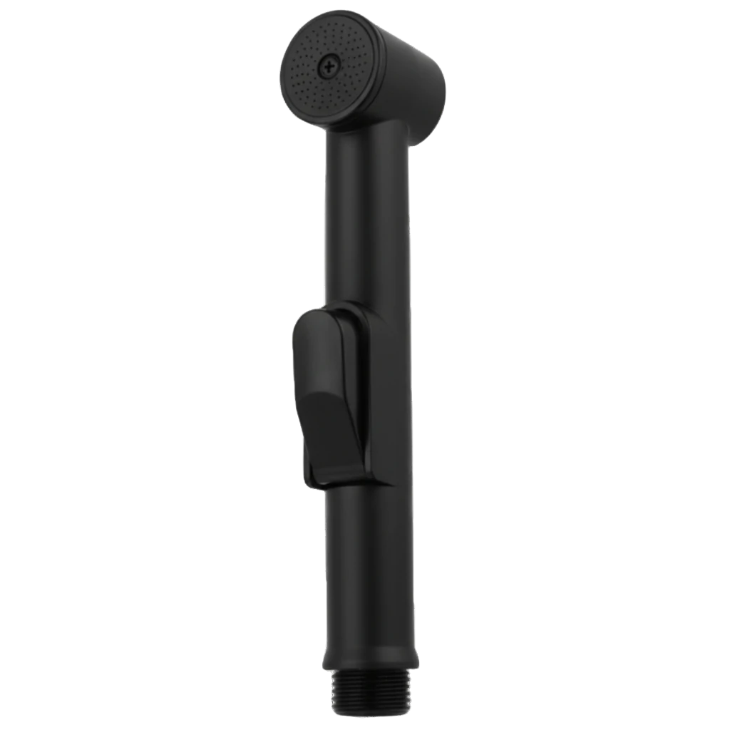 Muslim Shower Body - Black