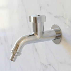 Nozzle Cock A in Daylight