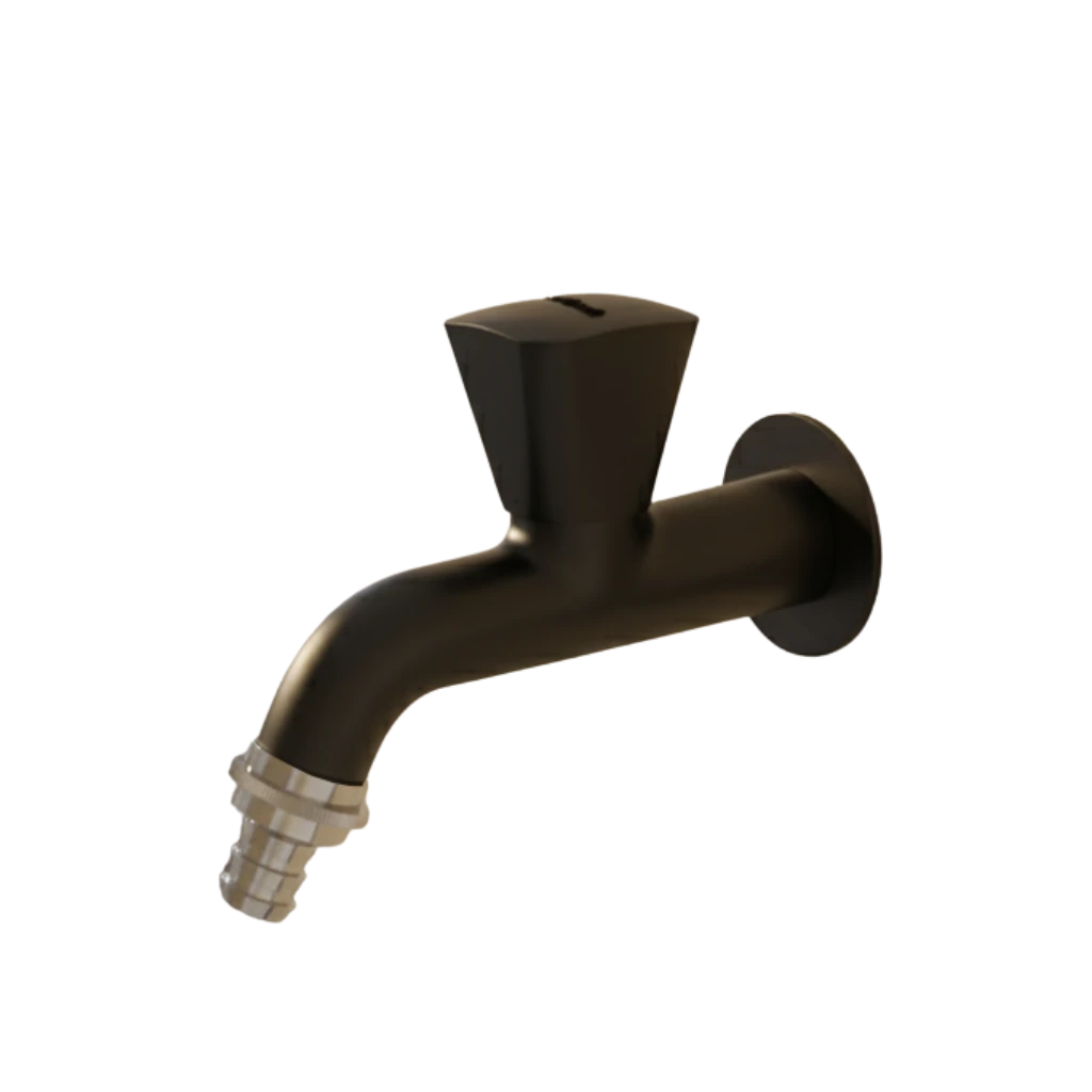 Nozzle Cock B - Black. Nozzle Cock B - Black.