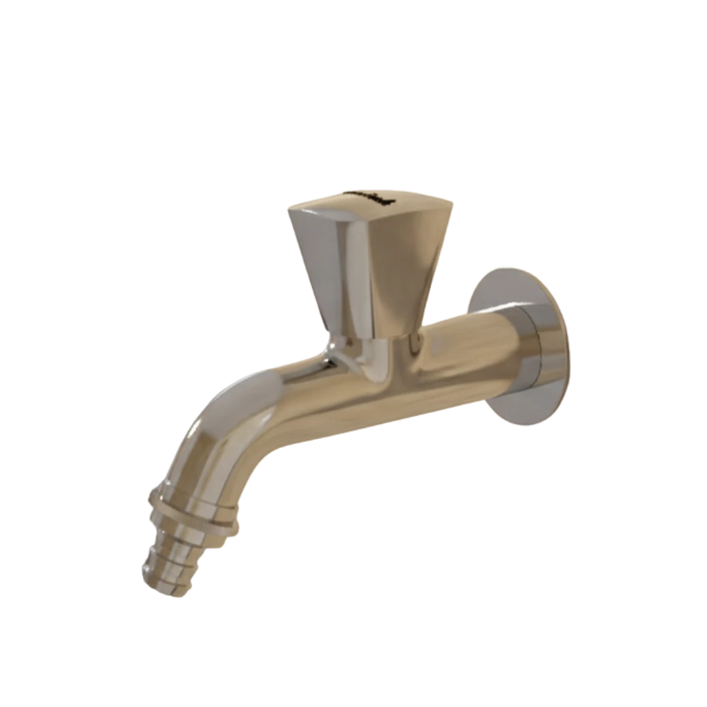 Nozzle Cock B - Chrome Nozzle Cock B - Chrome