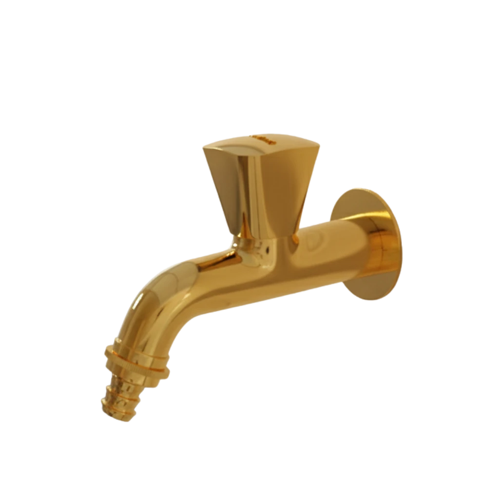 Nozzle Cock B - Gold Nozzle Cock B - Gold