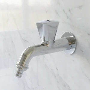 Nozzle Cock B in Daylight