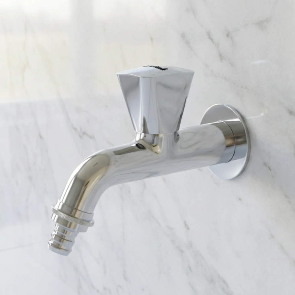 Nozzle Cock B in Daylight Nozzle Cock B in Daylight