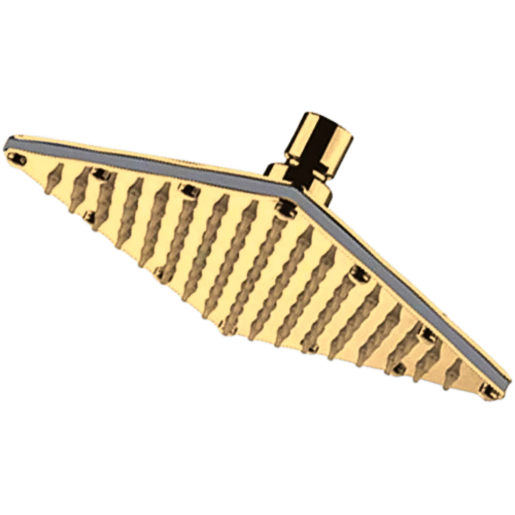 Shower Jet - Gold