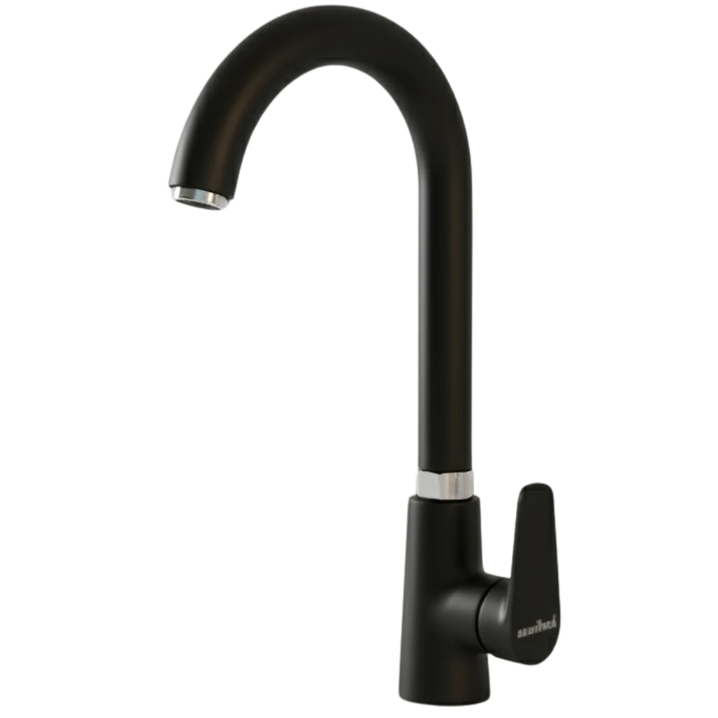 Solo Mixer - Black Solo Mixer - Black