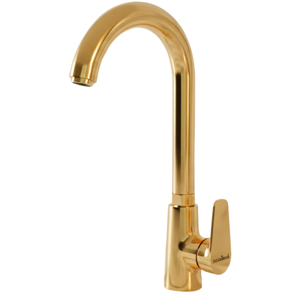 Solo Mixer - Gold Solo Mixer - Gold