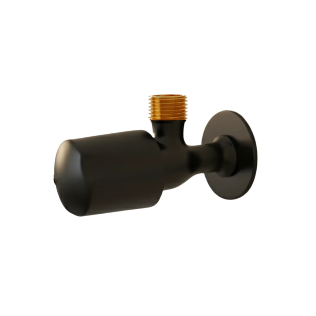 T-Cock Round - Black T-Cock Round - Black