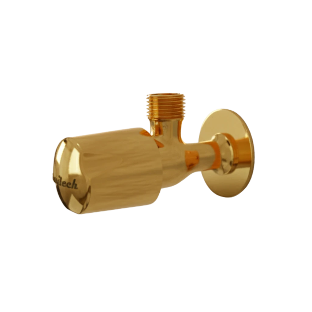 T-Cock Round - Gold T-Cock Round - Gold