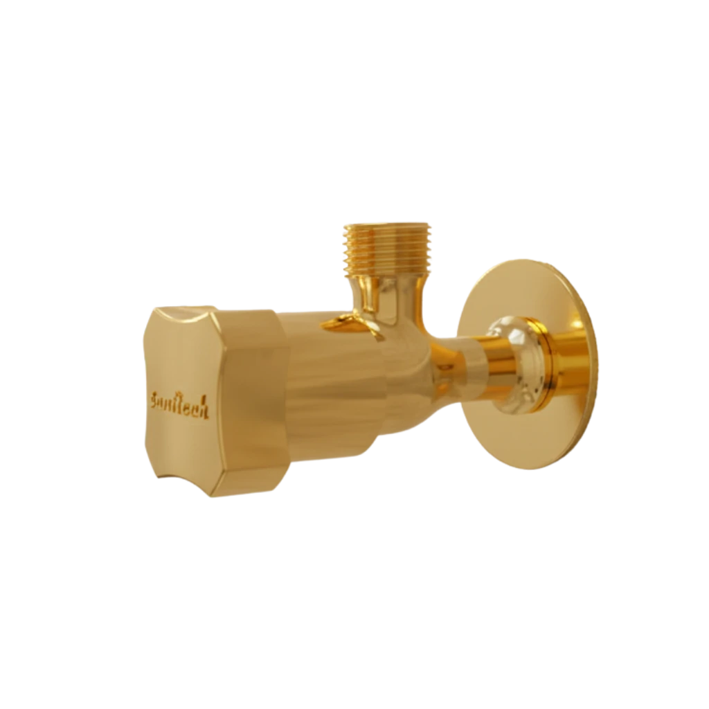 Tee Cock A - Gold Tee Cock A - Gold