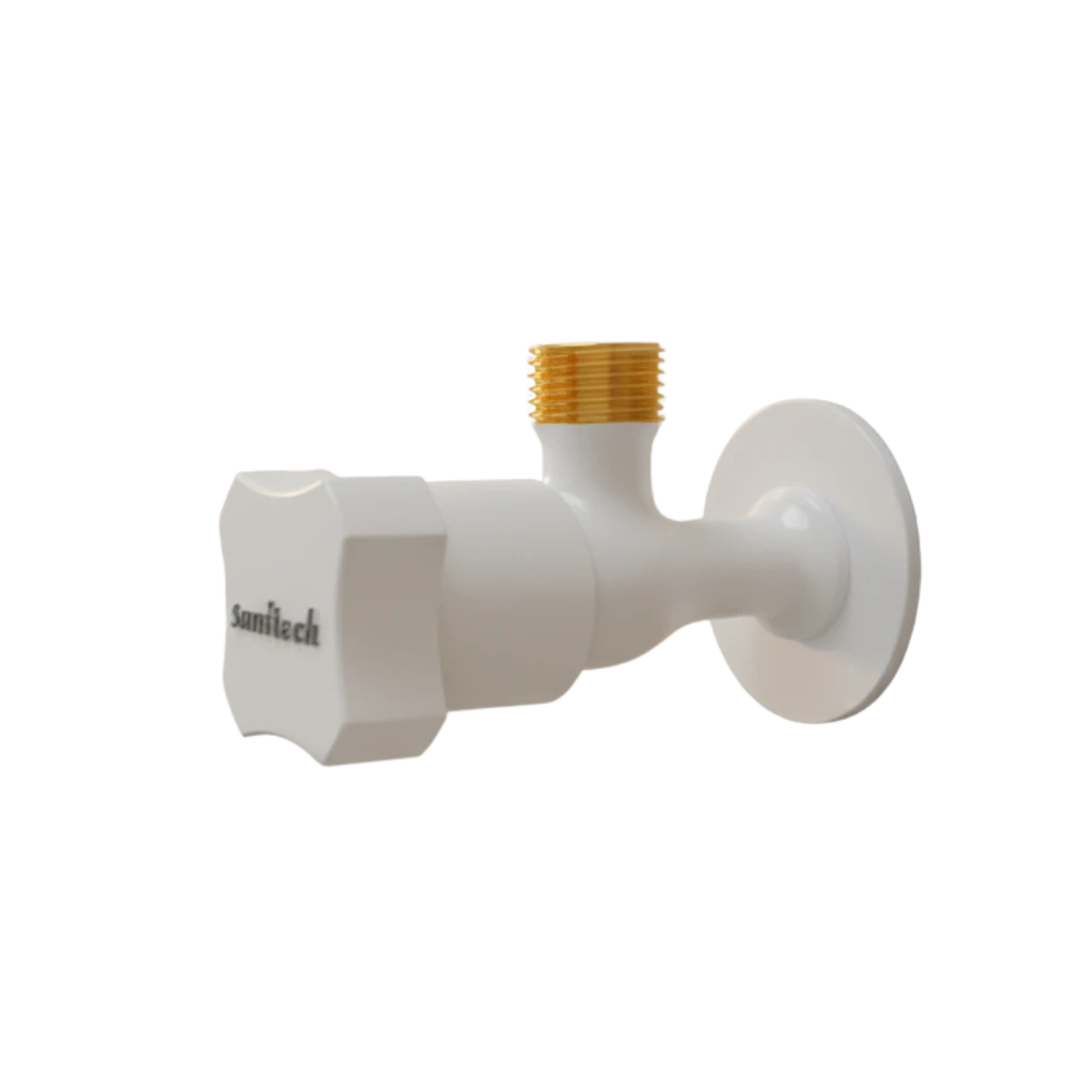 Tee Cock A - White Tee Cock A - White