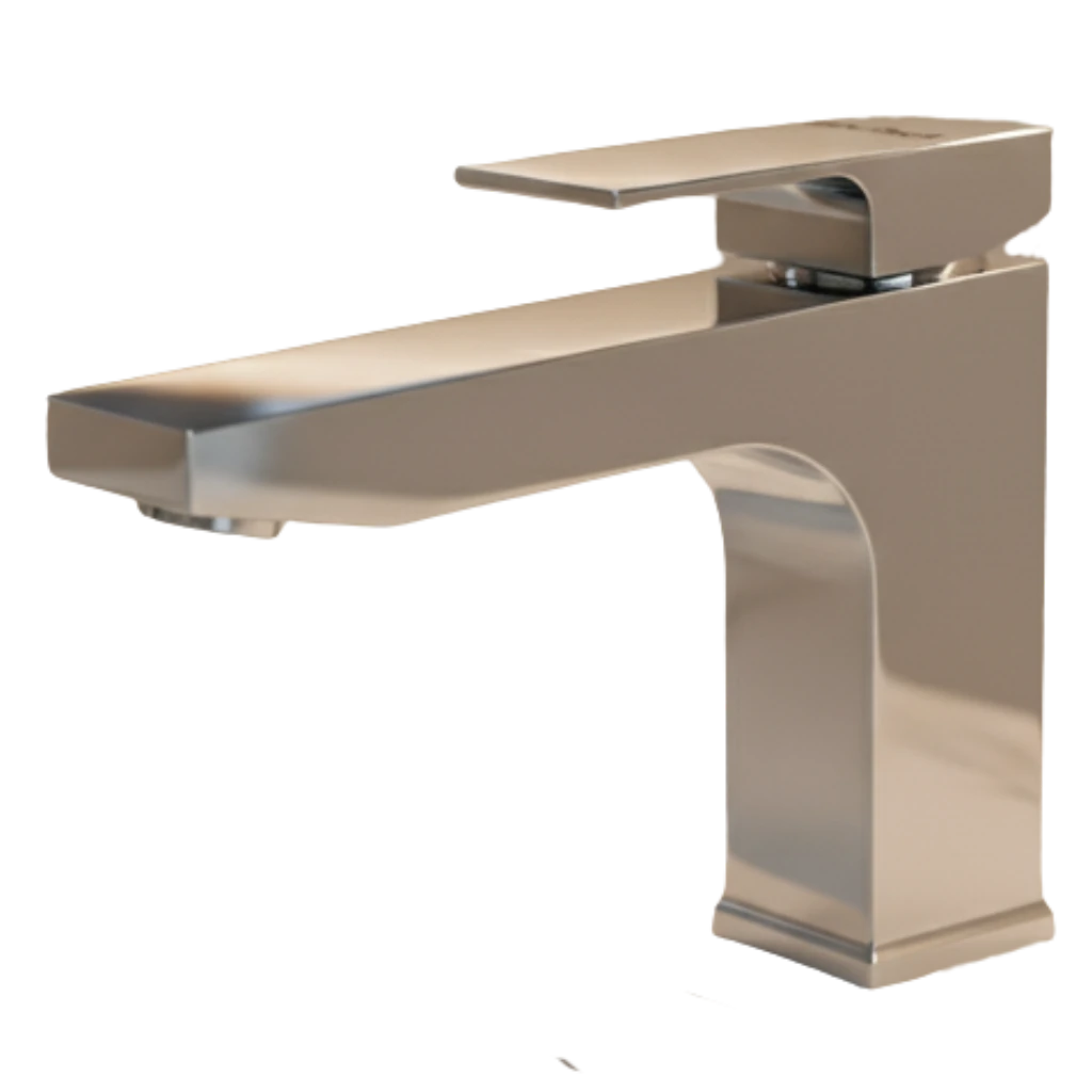 Valor - Basin Mixer - Chrome Valor - Basin Mixer - Chrome