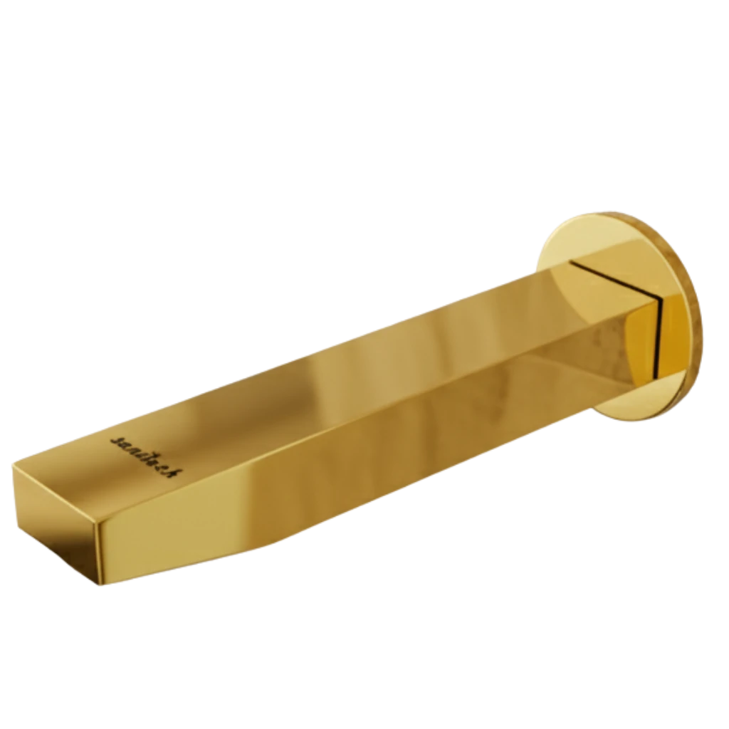 Valor - Spout - Gold