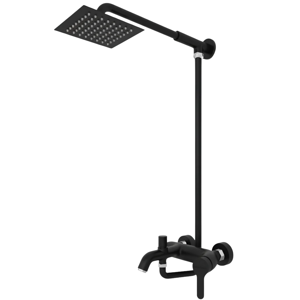 Wall - Acme Full - Black Wall - Acme Full - Black