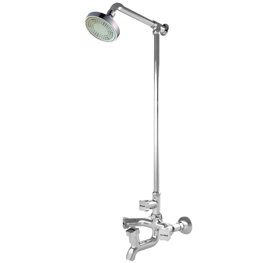 Wall - Cancer Full - Chrome Wall - Cancer Full - Chrome