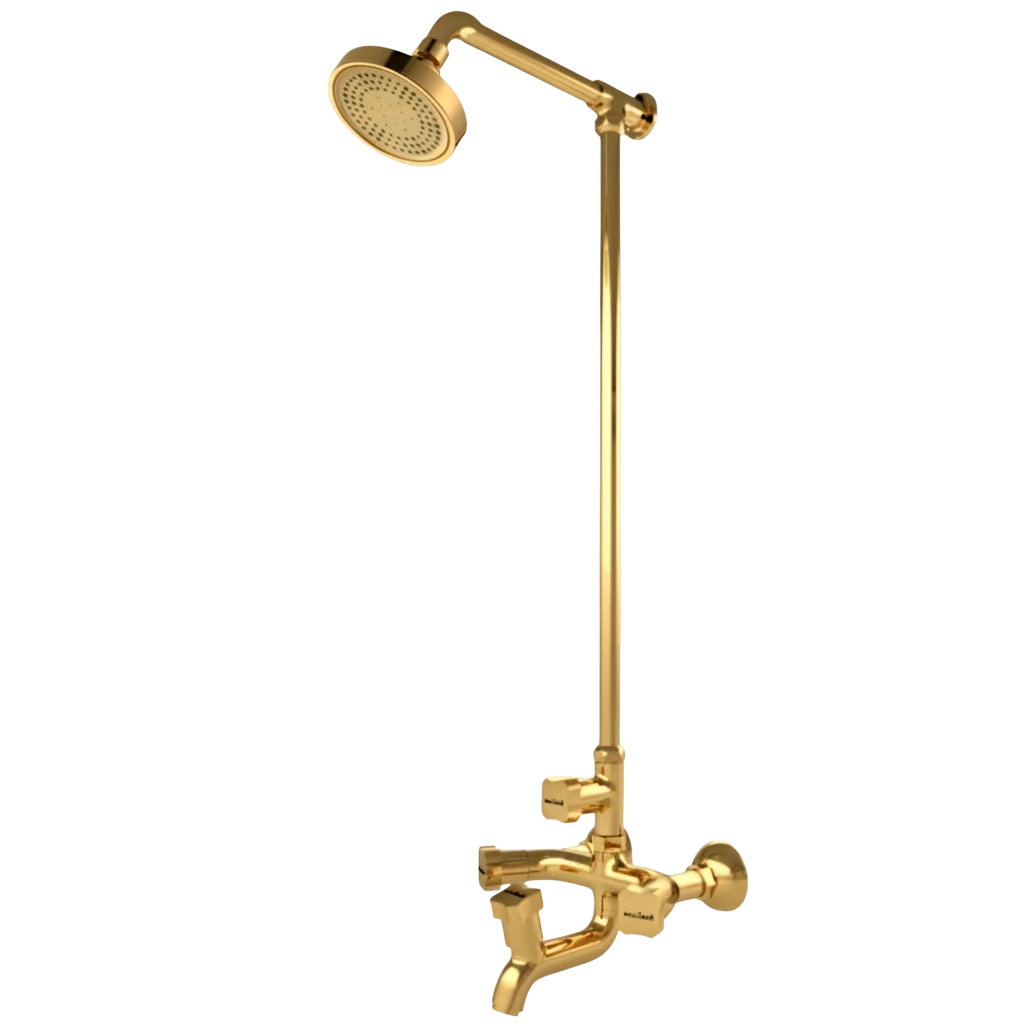 Wall - Cancer Full - Gold Wall - Cancer Full - Gold