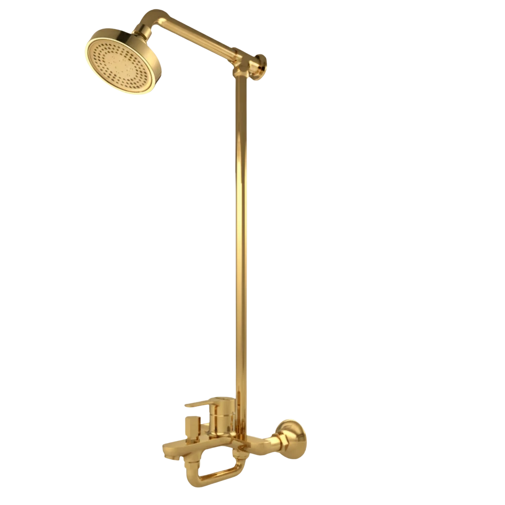 Wall - Eco Full - Gold