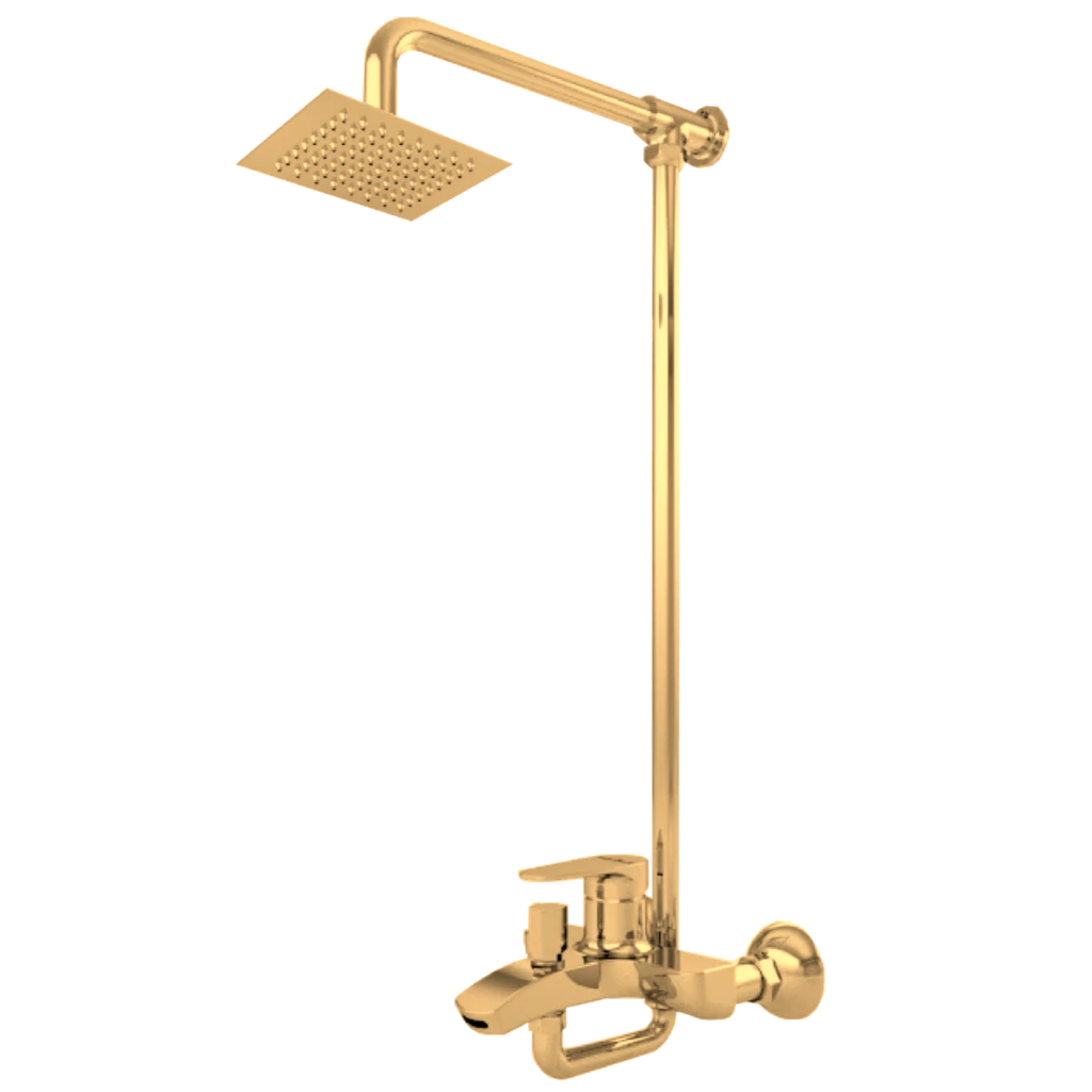 Wall - Flow Full - Gold Wall - Flow Full - Gold