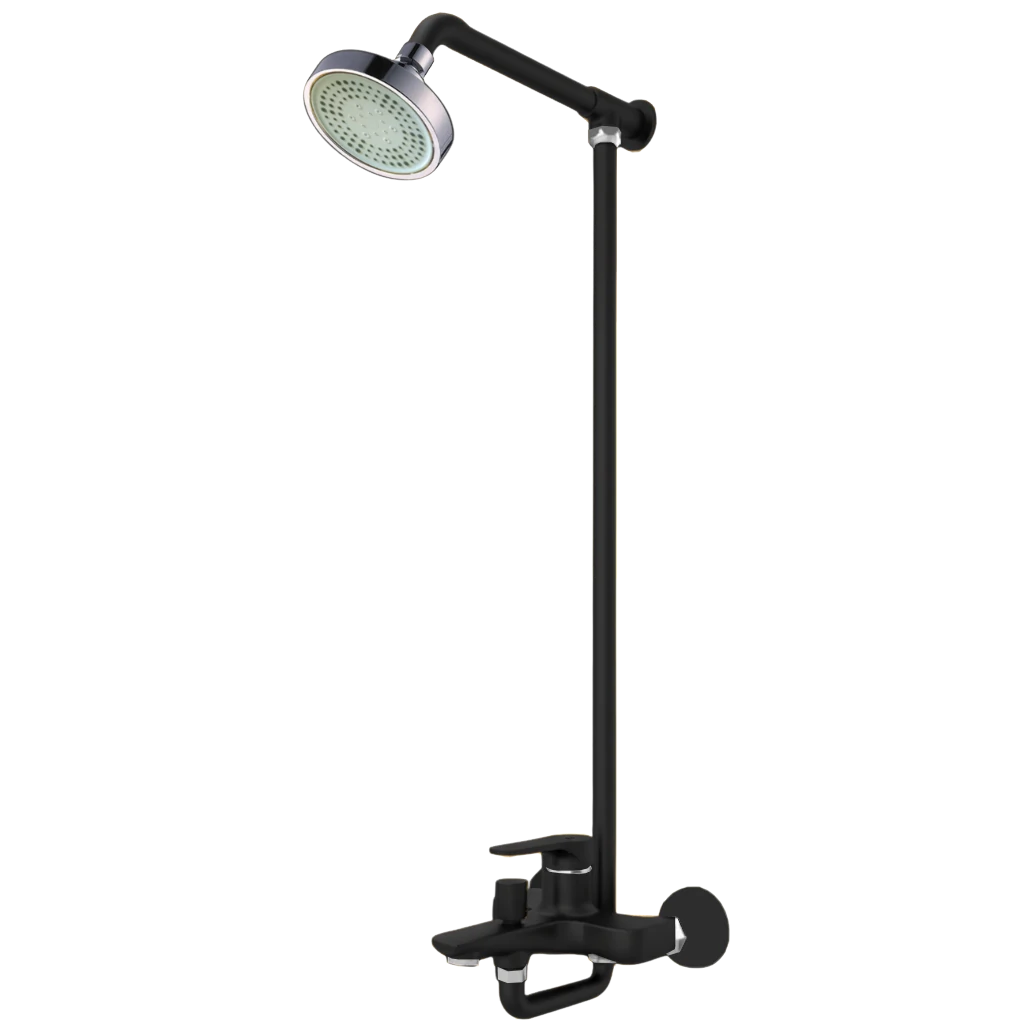 Wall Shower Mixer - Gist