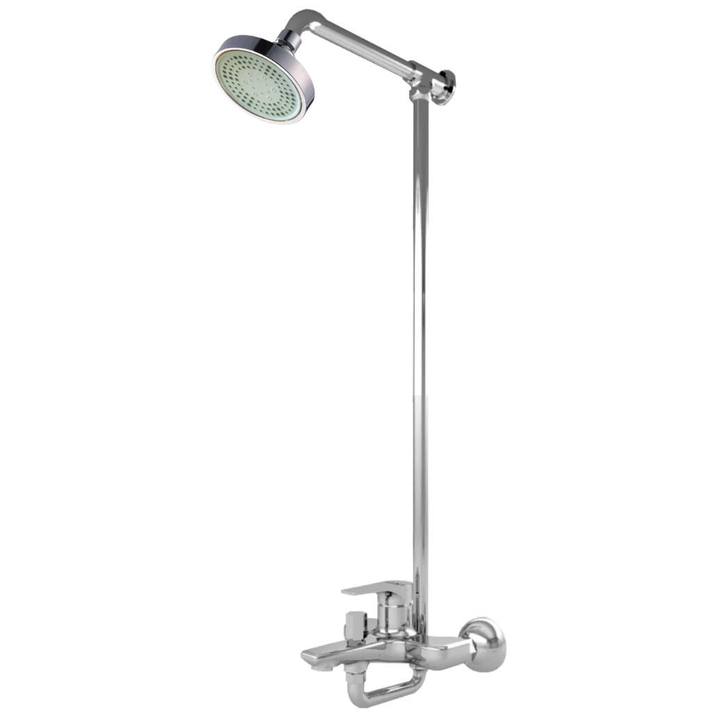 Wall Shower Mixer - Gist