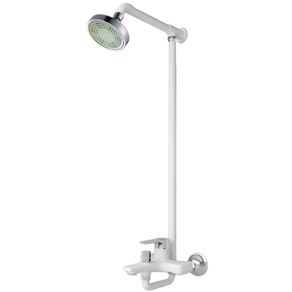 Wall Shower Mixer - Gist