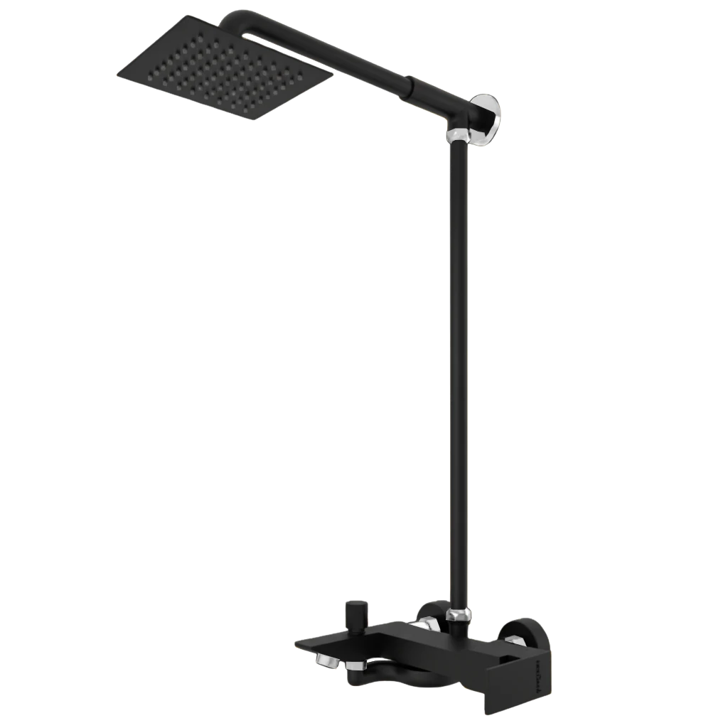 Wall - Moderation Full - Black Wall - Moderation Full - Black