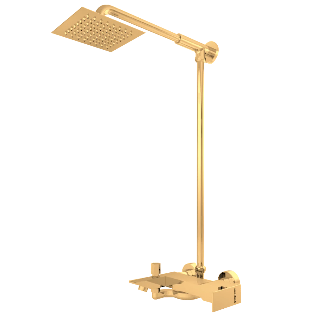 Wall - Moderation Full - Gold Wall - Moderation Full - Gold