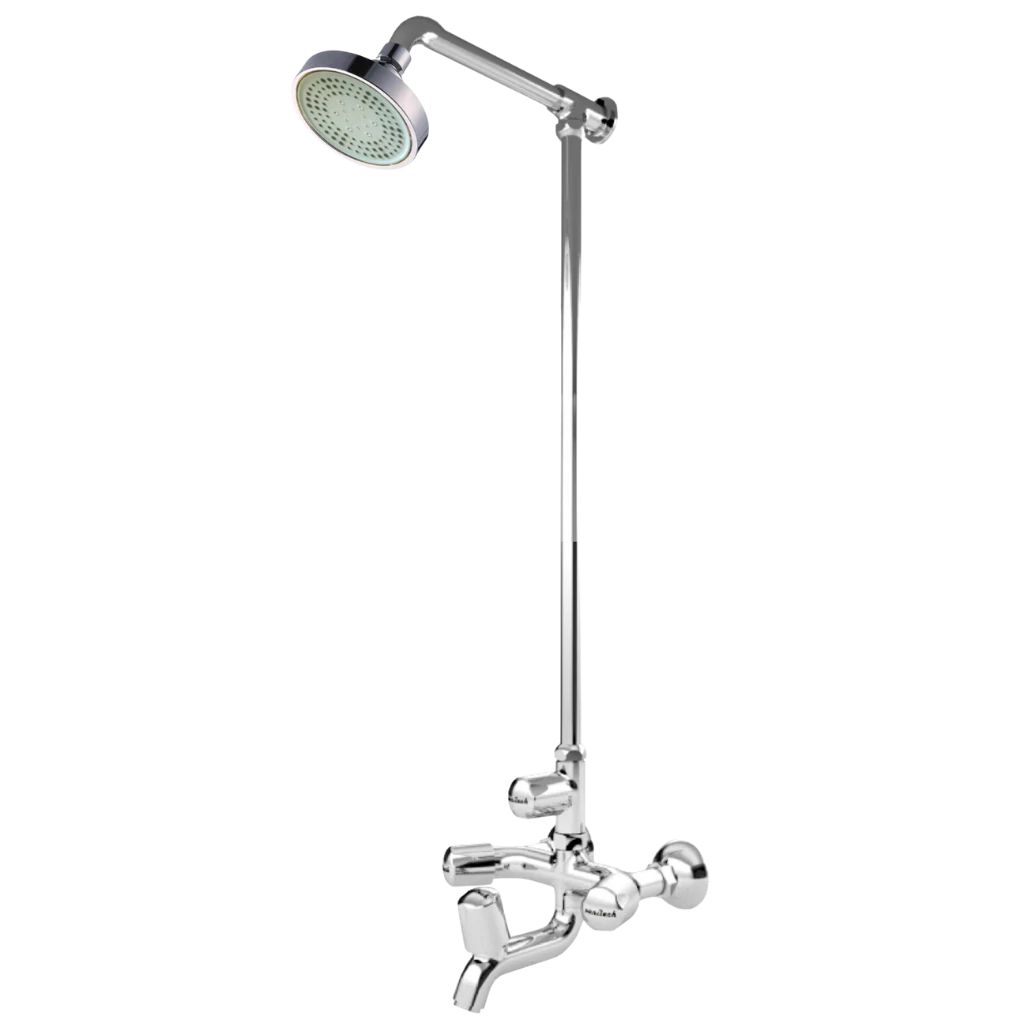 Wall - Scorpio Full - Chrome Wall - Scorpio Full - Chrome