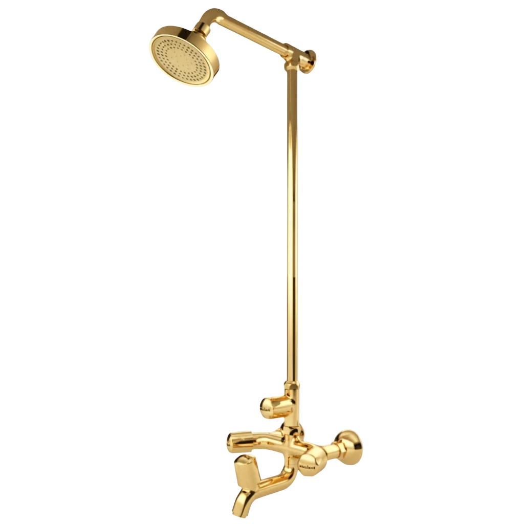 Wall - Scorpio Full - Gold Wall - Scorpio Full - Gold